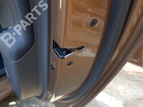 Used Rear right lock Rear right lock OPEL ASTRA K (B16) 1.4 Turbo (68) (125 hp) 10325475 10325475