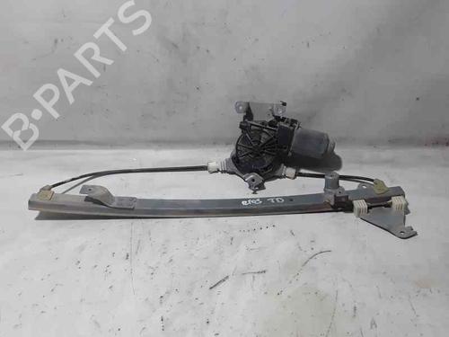 Used Rear right window mechanism NISSAN NAVARA NP300 (D40) 2.5 dCi 4WD (D40TT, D40T, D40M, D40BB) (190 hp) 4491323