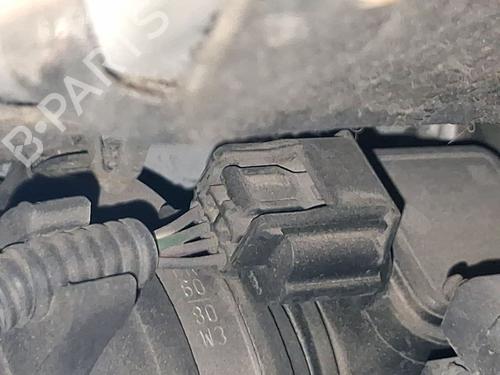 Used Mass air flow sensor Mass air flow sensor 37466880 37466880