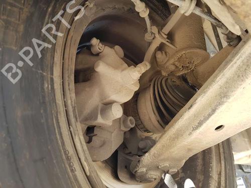 Used Right front steering knuckle OPEL VECTRA B (J96) [1995-2004]  19406997