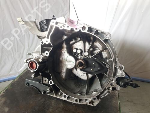 Used Gearbox Gearbox CITROËN C3 III (SX) 1.5 BlueHDi 100 (SXYHYP, SXYHTU) (102 hp) 35769696 35769696
