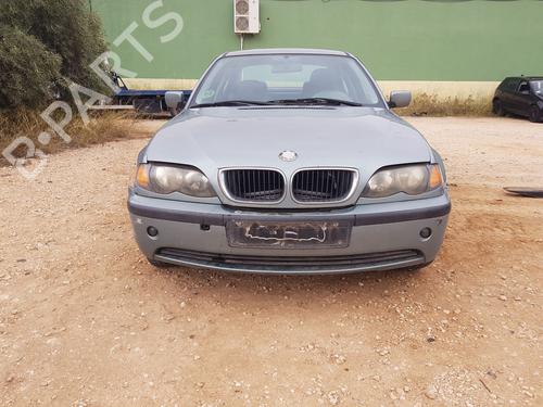 Water radiator BMW 3 (E46) 316 i | BP29543135M31 