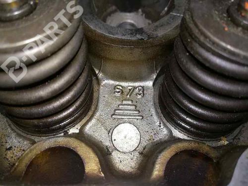 Cylinder head FIAT UNO (146_, 158_) 45 i.e. 1.0 (146E, 146A) | BP10973088M5 
