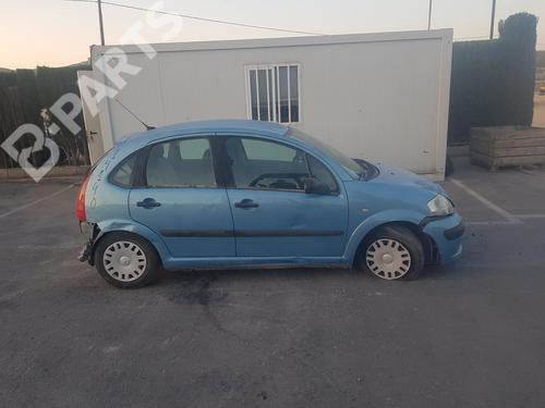 Airbag Kit CITROËN C3 I (FC_, FN_) 1.4 HDi | BP10285847C86  - Image 7