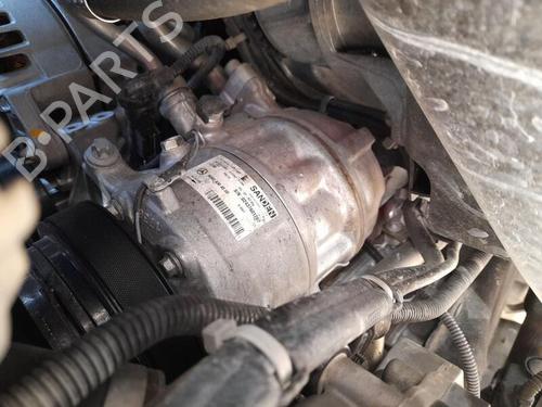 AC compressor MERCEDES-BENZ VITO Tourer (W447) 114 CDI 4-matic (447.701, 447.703, 447.705) | BP29591454M34 