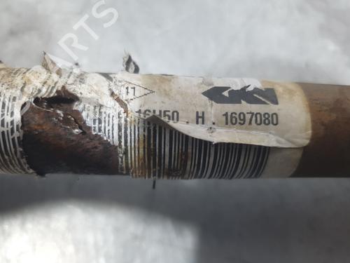 Right front driveshaft RENAULT KANGOO Express (FW0/1_) 1.5 dCi 90 (FW0G, FW05, FW08, FW11) | BP33695189M39  - Image 6