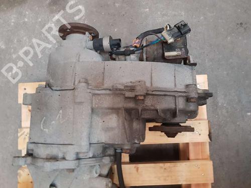 Transfer box SSANGYONG KORANDO Cabrio (KJ) 2.3 | BP12565325M36 