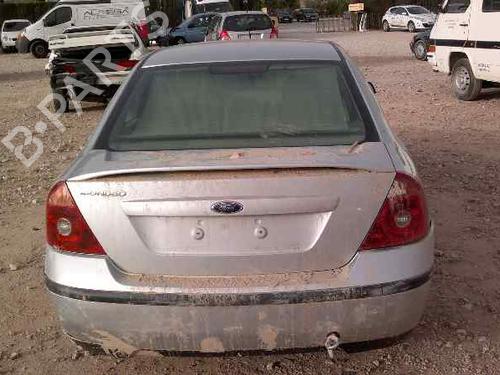 Gearbox FORD MONDEO III (B5Y)  | BP22761M3 
