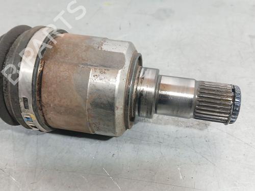 Left front driveshaft KIA NIRO I (DE) 1.6 GDI Hybrid | BP33552612M38 - Image 3