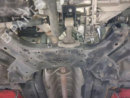 Used Subframe Subframe HYUNDAI i30 (GD) 1.4 CRDi (90 hp) 40149875 40149875