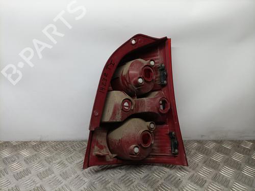 Left taillight HYUNDAI ATOS PRIME (MX)  | BP11839792C34 