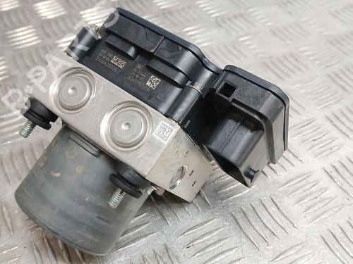 ABS pump PEUGEOT EXPERT Van (V_)  | BP27257120M43 