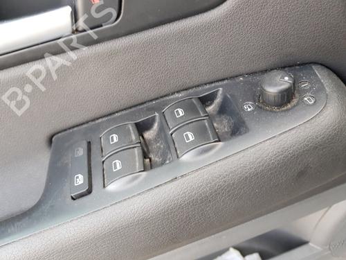 Used Left front window switch SEAT EXEO (3R2) 1.8 TSI (120 hp) 11947605