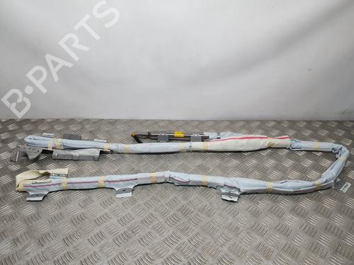 Used Left curtain airbag TOYOTA PRIUS PLUS (_W4_) [2011-2025]  15497911