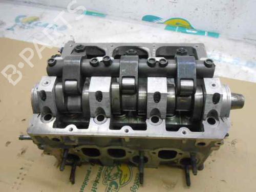 Used Cylinder head SEAT IBIZA III (6L1) 1.4 TDI (80 hp) 10973051