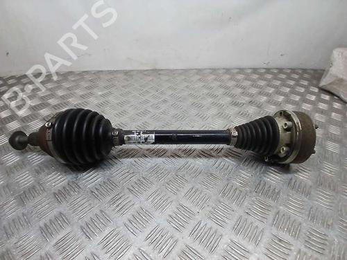 Used Left front driveshaft SKODA OCTAVIA III (5E3, NL3, NR3) [2012-2021]  18336782