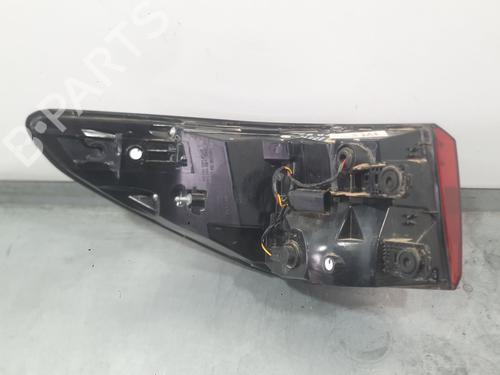 Right taillight MG MG ZS SUV (AZS1) 1.0 T-GDi | BP29592212C35 - Image 4