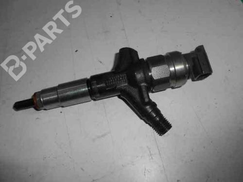 Injector SUBARU IMPREZA Hatchback (GR, GH, G3) 2.0 D AWD | BP2949265M100 