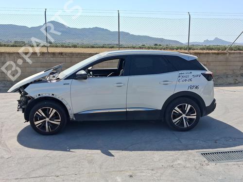 Recambios PEUGEOT 3008 II SUV (MC_, MR_, MJ_, M4_) 1.5 BlueHDi 130 4946723