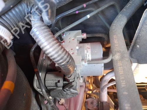 ABS pump MITSUBISHI OUTLANDER III Van (GF_W, GG_W) Hybrid 4WD (GG3W) | BP29943917M43