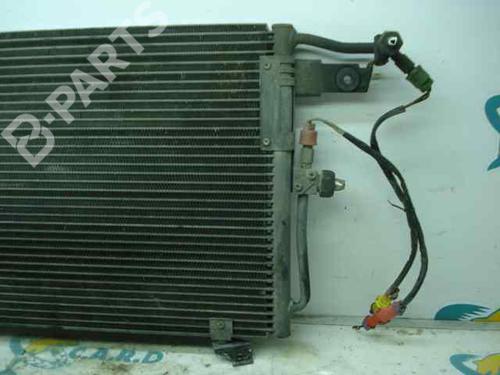 AC-Kondensator AUDI 100 C4 Saloon (4A2) 2.8 E | BP82441M32 