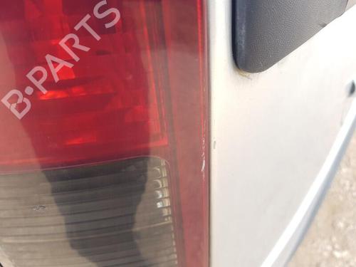 Right taillight OPEL COMBO Tour 1.3 CDTI 16V | BP29637975C35 