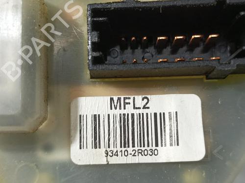 Headlight switch HYUNDAI i30 (FD)  | BP12501084I24 
