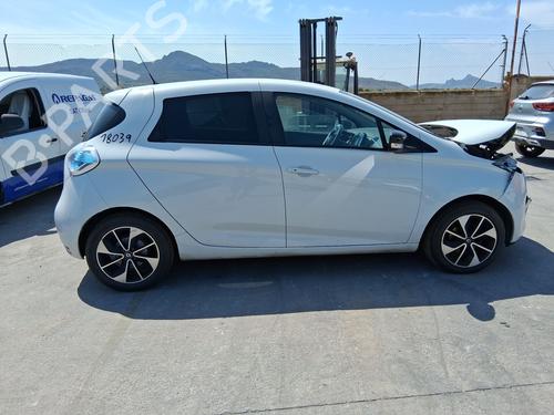 Steering column stalk RENAULT ZOE (BFM_) ZOE | BP38302894I23 - Image 6