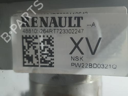 Steering column DACIA SANDERO III 1.0 TCe 90 | BP40595058M21 - Image 5