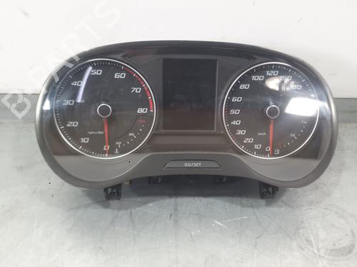 instrument-cluster-seat-ibiza-iv-6j5-6p1-2008-2009-2010-2011-2012-2013-2014-2015-2016-2017-37473396 main image