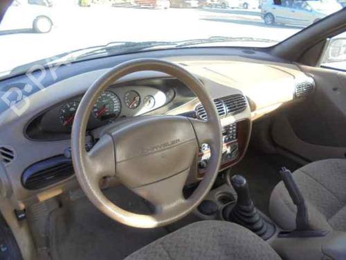 Right headlight CHRYSLER STRATUS (JA)  | BP1231842C29 