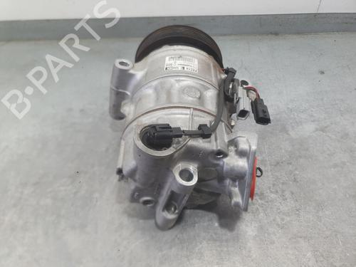 AC compressor RENAULT MEGANE IV Hatchback (B9A/M/N_) 1.5 Blue dCi 115 (B9A6) | BP39955037M34 - Image 3