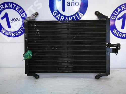 Radiador de A/C PEUGEOT BOXER Platform/Chassis (ZCT_) 2.5 D (86 hp) 2948354