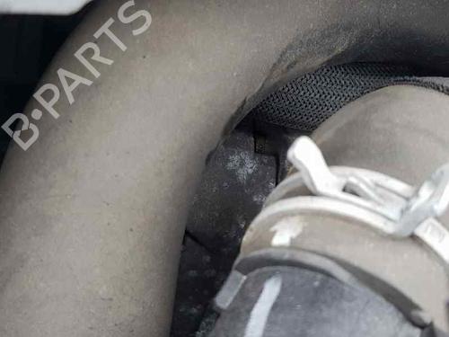 Used Alternator RENAULT GRAND SCÉNIC III (JZ0/1_) [2009-2016]  23957248