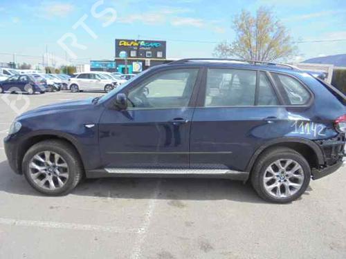 Høyre foran beltestrammer BMW X5 (E70) xDrive 30 d | BP3715123C88 