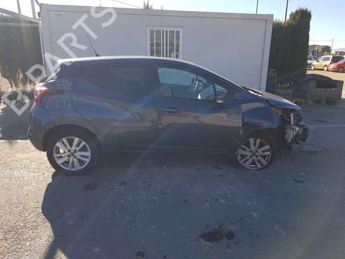 Fuse box NISSAN MICRA V (K14)  | BP31129938E1 