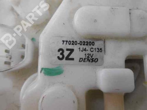 Fuel pump TOYOTA AURIS (_E15_)  | BP1589284M76 