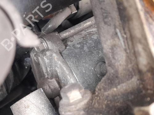 Used Starter FORD MONDEO IV (BA7) 2.0 (145 hp) 28818091