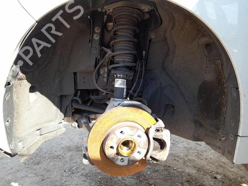 Used Wheel arch BMW i3 (I01) [2013-2025]  29038792