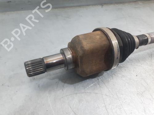 Left front driveshaft OPEL CORSA F (P2JO) 1.5 (68) | BP36498165M38 - Image 2