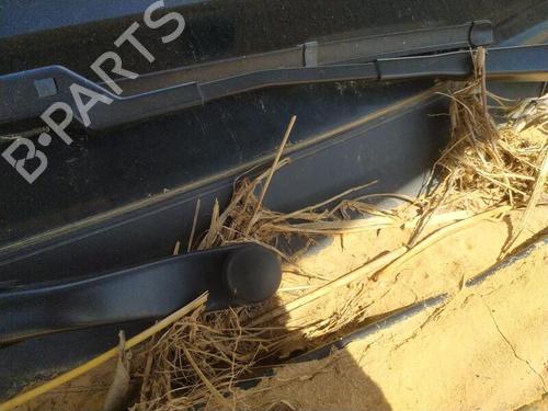 Used Front wiper motor CITROËN C4 III (BA_, BB_, BC_) 1.5 BlueHDi 130 (BBYHZB) (131 hp) 24973388