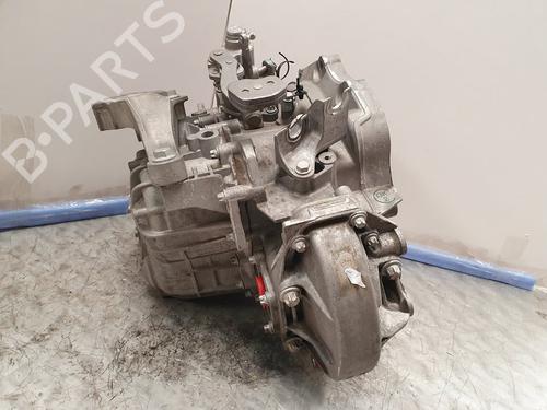 Gearbox OPEL ASTRA K (B16)  | BP12504186M3 