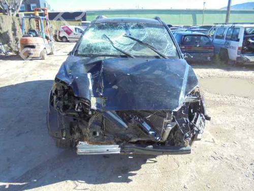 Front left window mechanism KIA SPORTAGE II (JE_, KM_)  | BP182295C22 