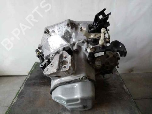 Gearbox CITROËN C3 II (SC_)  | BP5792706M3 