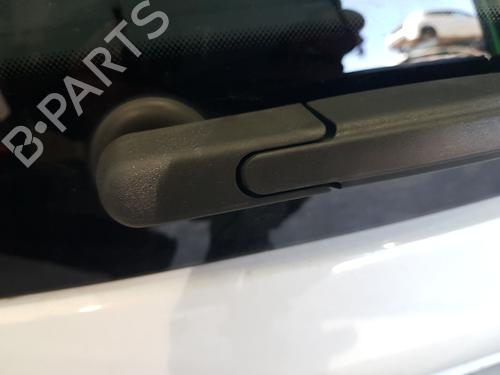 Used Rear wiper motor RENAULT CLIO V (B7_) 1.0 LPG (B7MT) (101 hp) 32395729