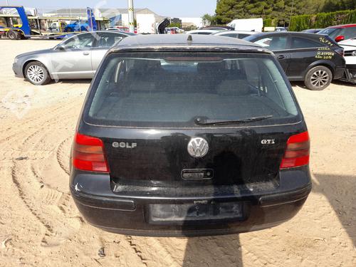 Køler VW GOLF IV (1J1) 1.8 T | BP26501640M31 