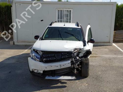 Right front driveshaft DACIA SANDERO II  | BP8208227M39 