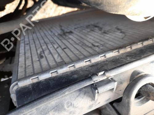 Used Water radiator CITROËN BERLINGO / BERLINGO FIRST MPV (MF_, GJK_, GFK_) 1.9 D (MFWJZ) (70 hp) 29404900