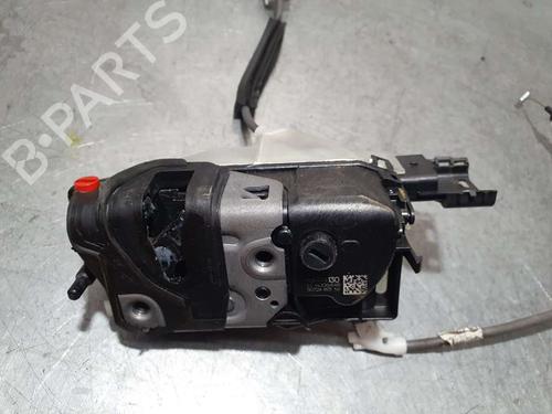 Rear left lock PEUGEOT 208 II (UB_, UP_, UW_, UJ_)  | BP16880813C100 