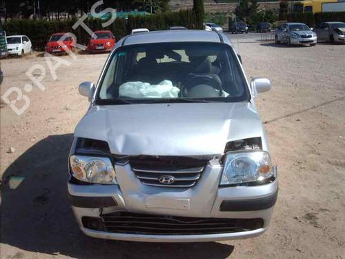 Køler HYUNDAI ATOS PRIME (MX)  | BP601051M31 